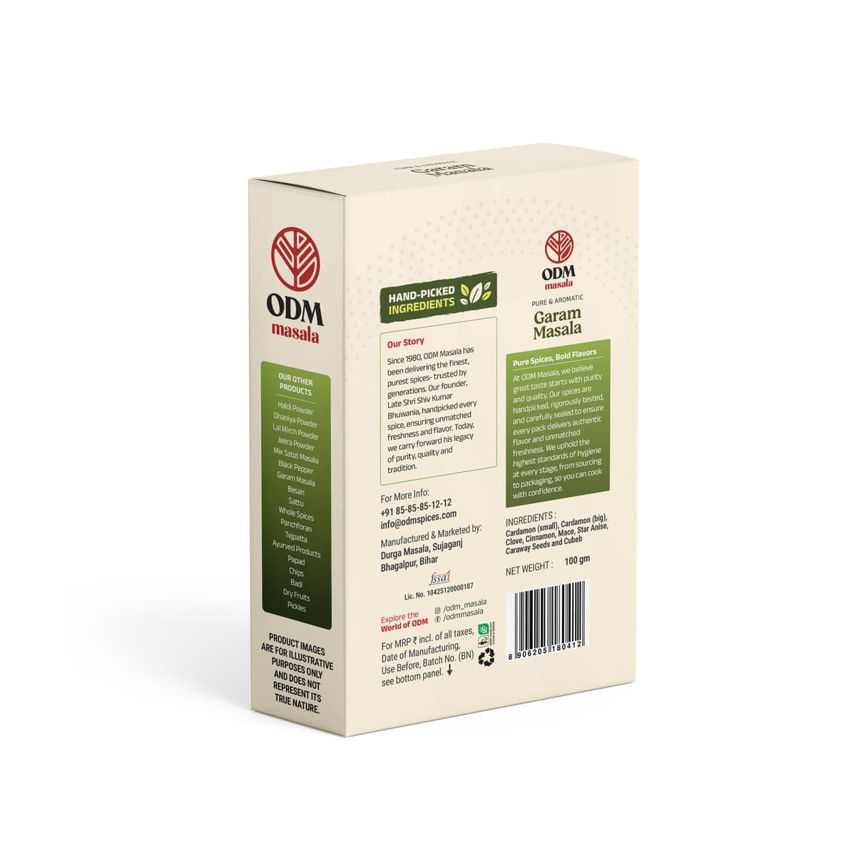 Garam Masala thumbnail 2