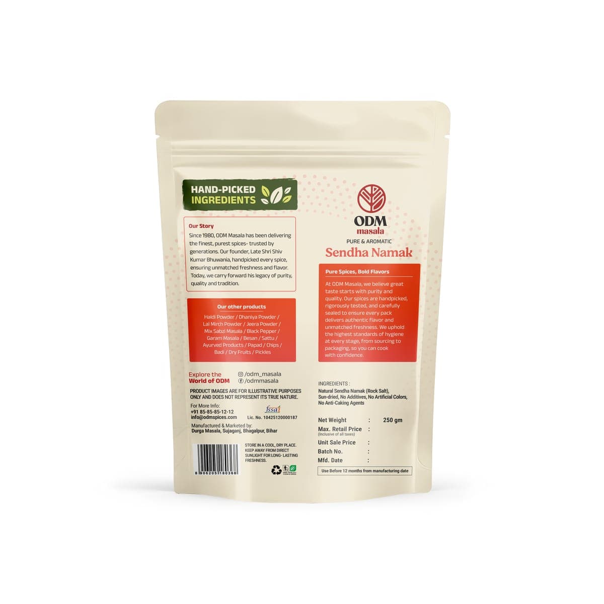 Sendha Namak thumbnail 2