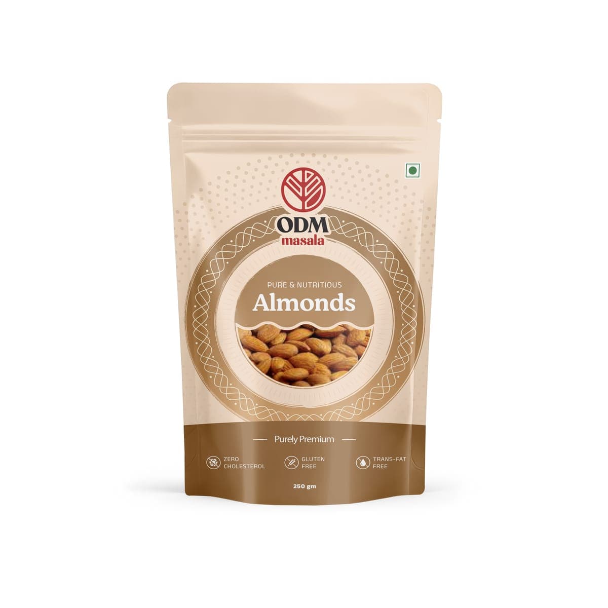 Almonds
